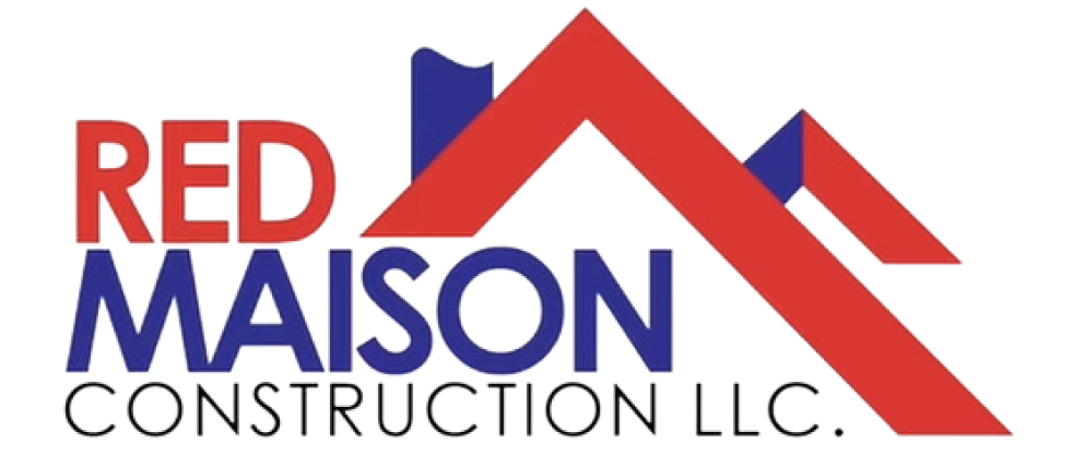 Red Maison Construction, LLC logo c